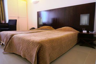 Hotel Le Saint-Denis