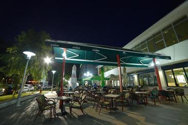 هتل Park