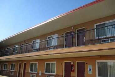 汽车旅馆  Regal Inn Chicago O Hare  Franklin Park
