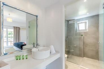 Vergina Studios & Apartments