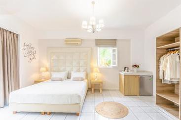 Vergina Studios & Apartments