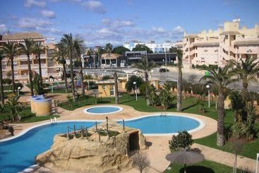 Aquamarina