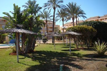 Aquamarina