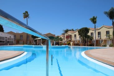 Green Oasis Club