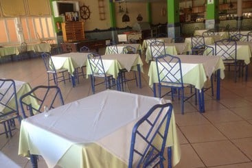 Green Oasis Club