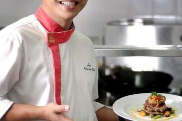 Aston Palembang Hotel & Conference Centre