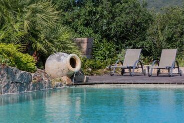 هتل Best Western Plus San Damianu