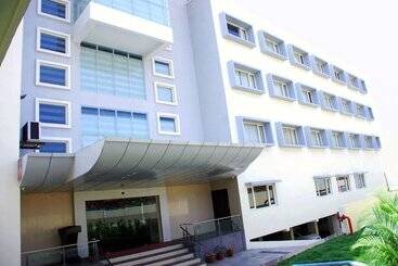 هتل Best Western Ramachandra