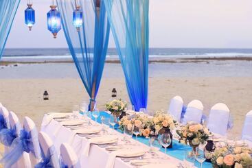 هتل Courtyard By Marriott Bali Nusa Dua Resort