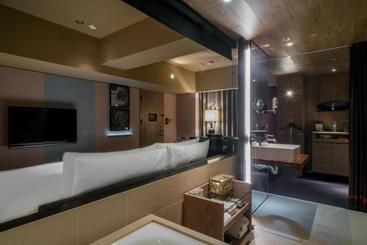 K Hotels Taipei Nanjing