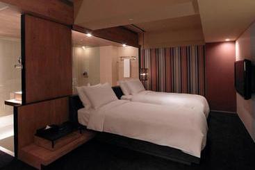 K Hotels Taipei Nanjing