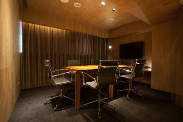 K Hotels Taipei Nanjing