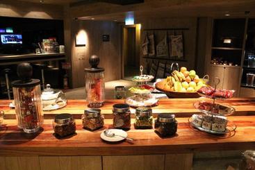 K Hotels Taipei Nanjing