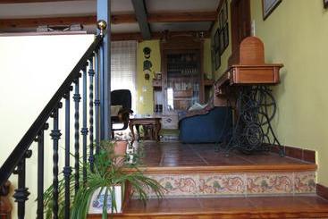 בית מלון כפרי Casa Rural Aire