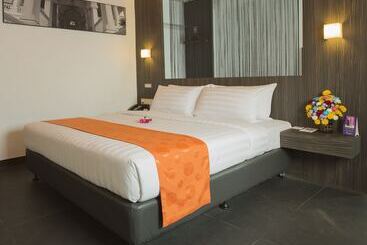 Otel Swissbelinn Medan