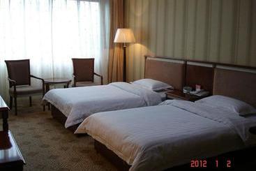 Jiahe Business Hotel Xi An