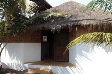 Pam's Pirache Resort