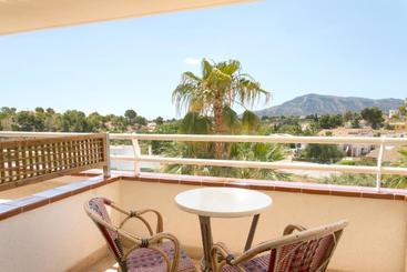 Reumasol Spa & Wellness & Apartments