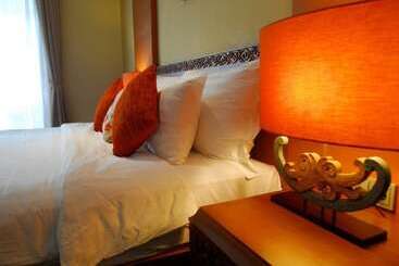 The Natsepa Resort And Conference Center