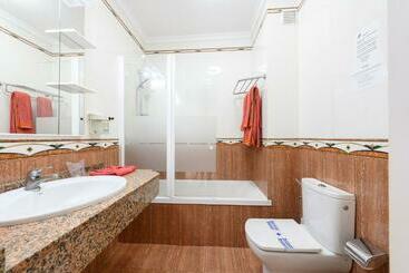 Valle Marina Apartamentos
