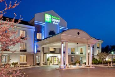 Holiday Inn Express Hotel & Suites Easton, An Ihg