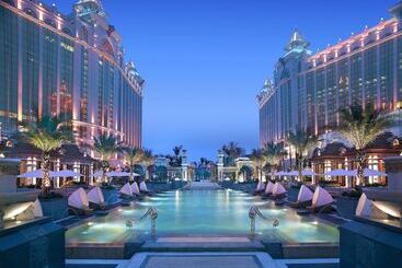 Hotel Banyan Tree Macau