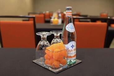 Doubletree By Hilton Hotel Galveston Beach