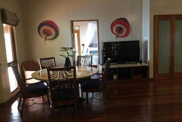 فندق Eskaya Beach Resort And Spa