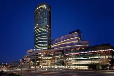 Hotel Sheraton Seoul D Cube City