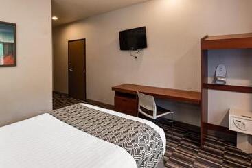 فندق Sonesta Essential Morgantown