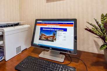 בית מלון כפרי Empire Inn