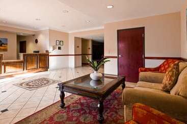 Surestay Plus Hotel By Best Western Yucca Valley Joshua Tree