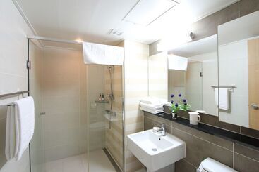 בית מלון כפרי The Suite Place Serviced Residences