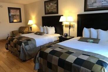 فندق Wingate By Wyndham Lagrange