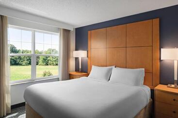 شقة فندقية Residence Inn Mt. Laurel At Bishop's Gate