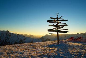 Seiblishof Superior Hotel Ischgl