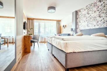 Stadthotel Eggerbräu