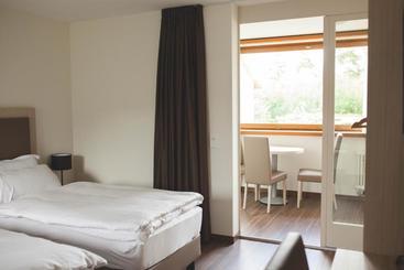 Herberge Auberge De La Sauge