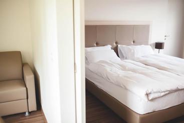 هاستل Auberge De La Sauge