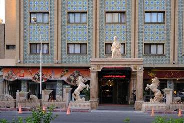 Ferdowsi International Grand Hotel