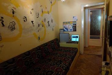 Re Born Hostel