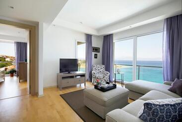 فندق Dalyan Residence & Suites