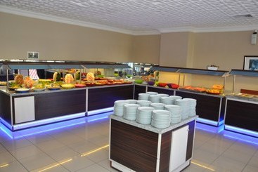 هتل Deha   All Inclusive