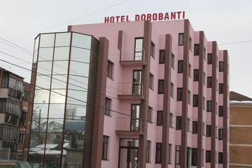 هتل Dorobanti
