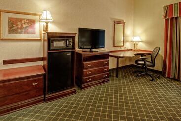 בית מלון כפרי Hampton Inn Cambridge