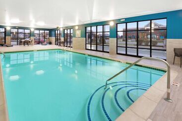 فندق Hampton Inn Middletown