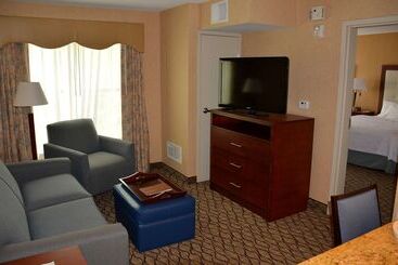 فندق Homewood Suites By Hilton Brighton