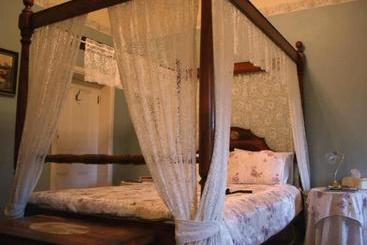 هتل Seaview Lodge
