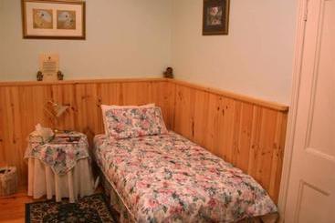 هتل Seaview Lodge
