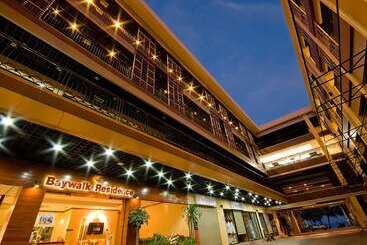 Hotel Baywalk Residence Pattaya